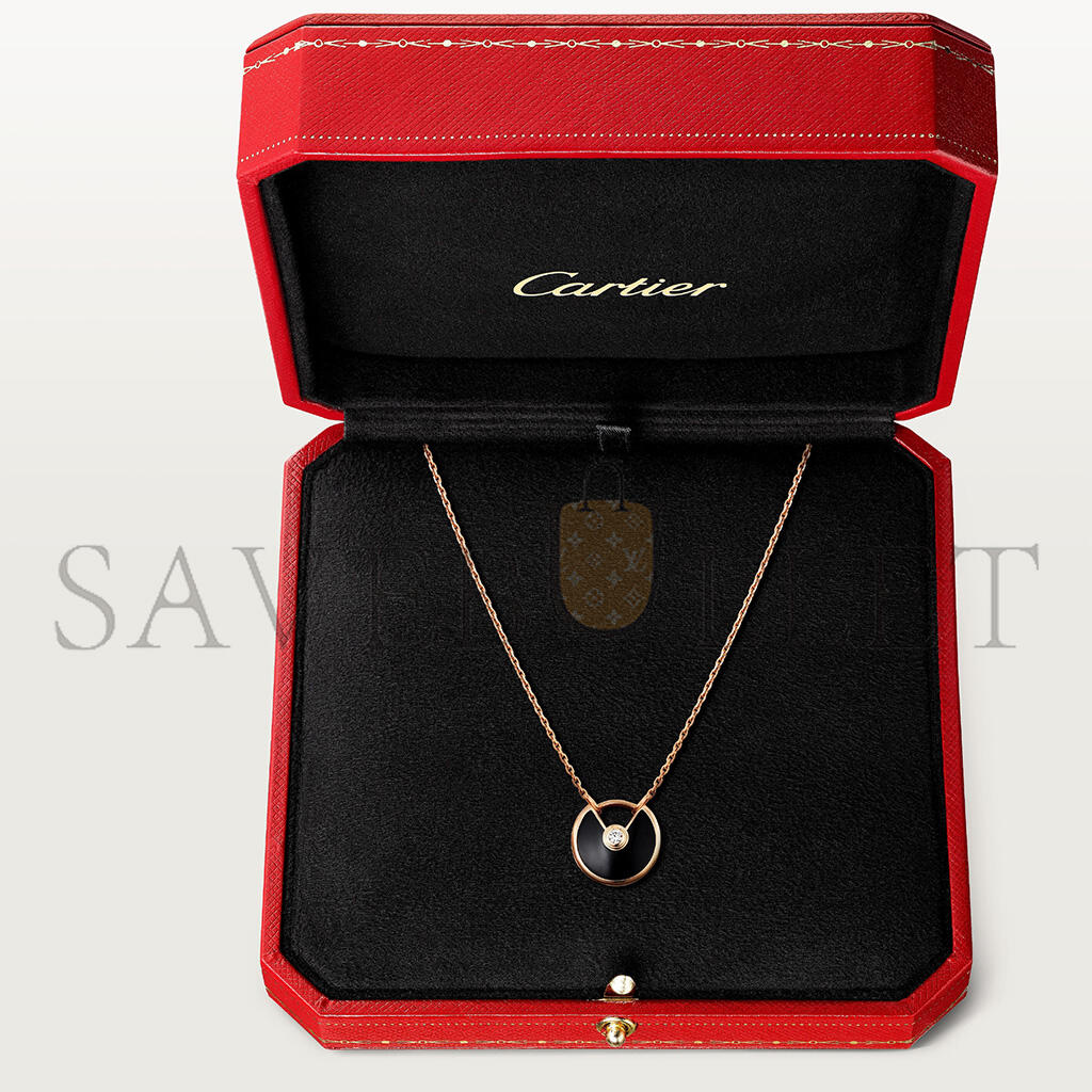 Ca*t*er amulette de Ca*t*er necklace b3047200